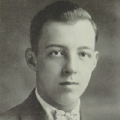 Harry  Helliwell