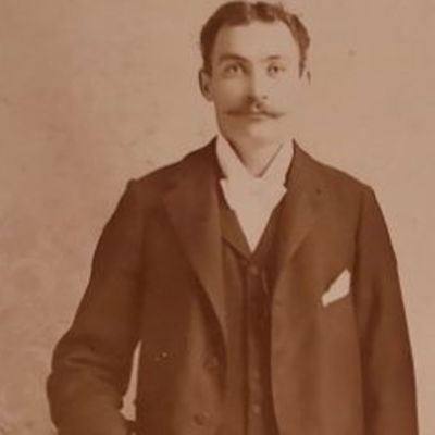 Anton  Lovcik