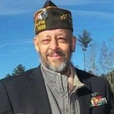 Lawrence  LeBlanc's Image