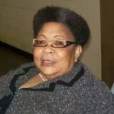 Ethel  Hudson