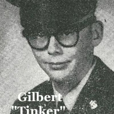 Gilbert  Marcum