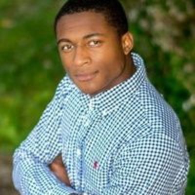 Elijah  Anderson