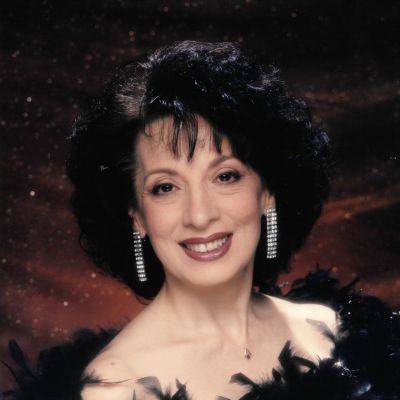 Rosetta  Falcone
