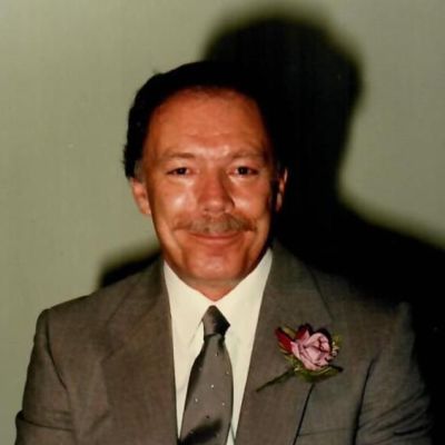 Richard  Couturier