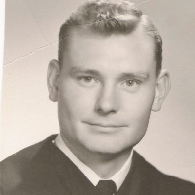 Lewis  Niemann