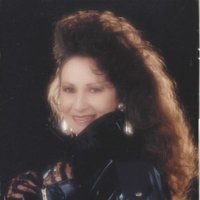Susan  Sjoblom