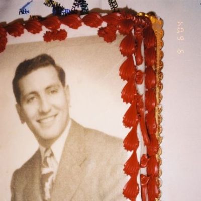 Marvin  Teicher