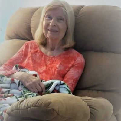 Doris  Coffin