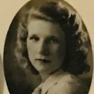 Lily  Kupers-Hume