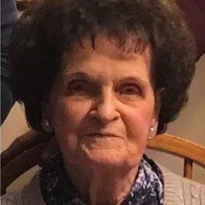 Dorothy  Marois