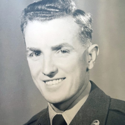 Robert Leaston Greenway