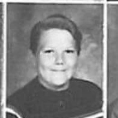 Gregory  Frazier