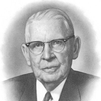 Atholl  McBean