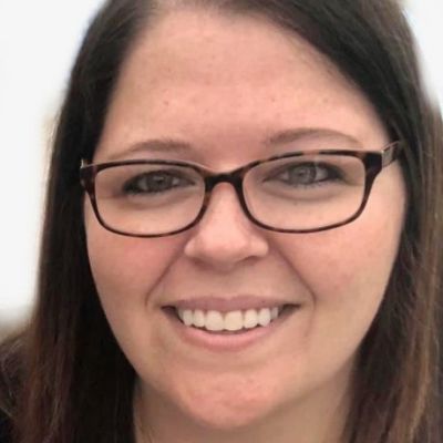Tricia  Fields
