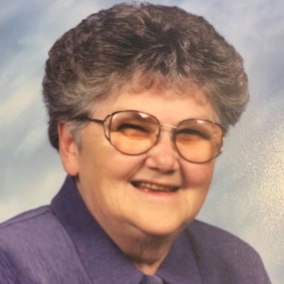 Barbara  Baker