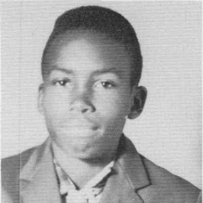 Jarvis  Jarmon