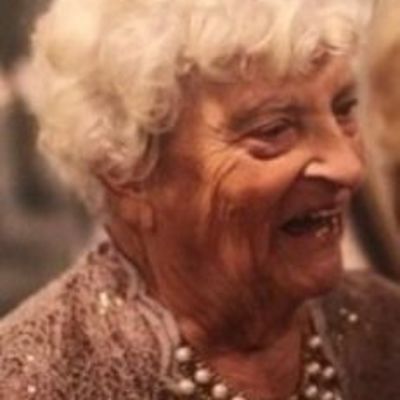 Mary Ina  Smith