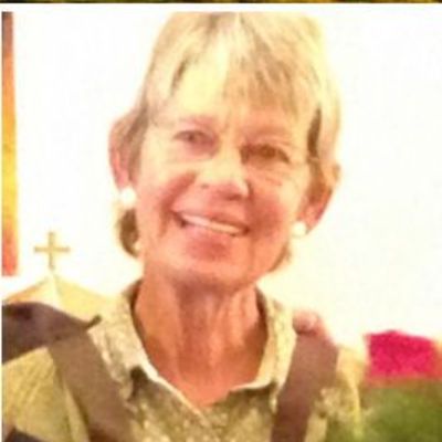 Charlotte  Haughian