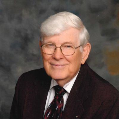 Edward Braswell