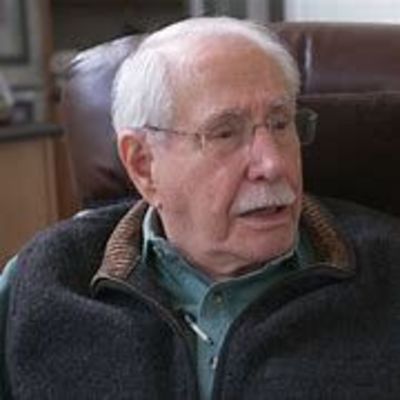 Mike  Gravel