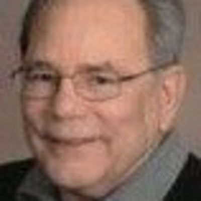 Steven  Harmes