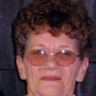 Thelma  Long