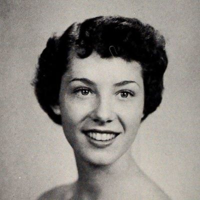 Marlene  Clark