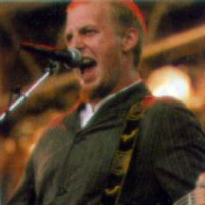 Kevin  Mills