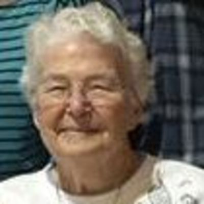 Anna  Allgeier