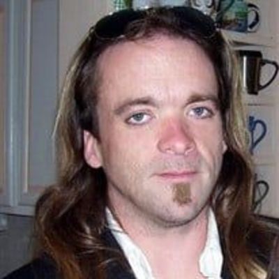 Joshua  Anderson