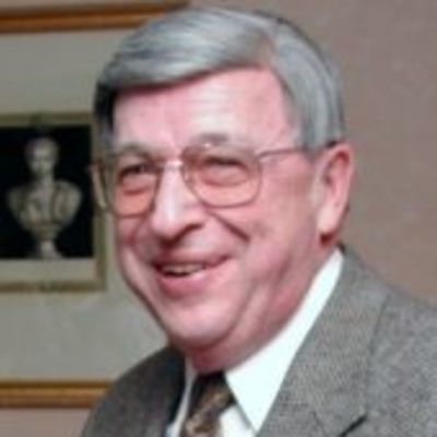 Robert  Austin