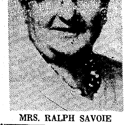 Emelina  Savoie