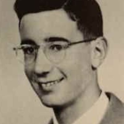 Paul  Spaulding