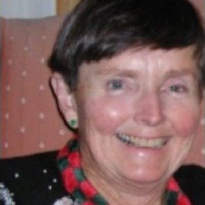 Beatrice  Gralton