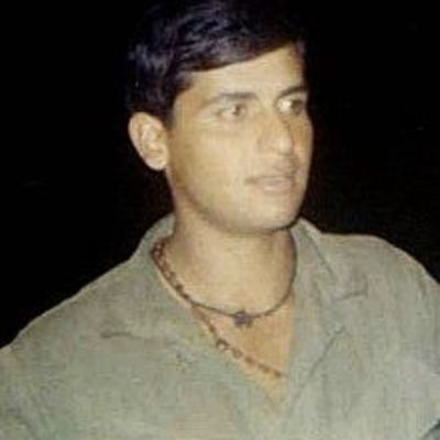 Jesus Meza (19481970) Obituary