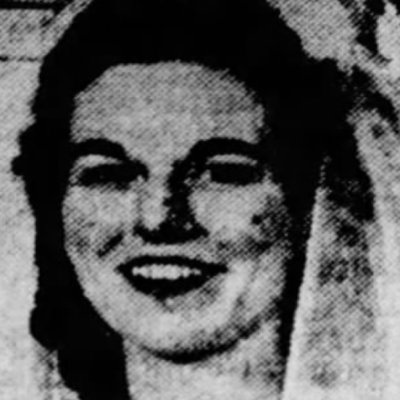 Catherine Gentry (1927-2005) | Obituary