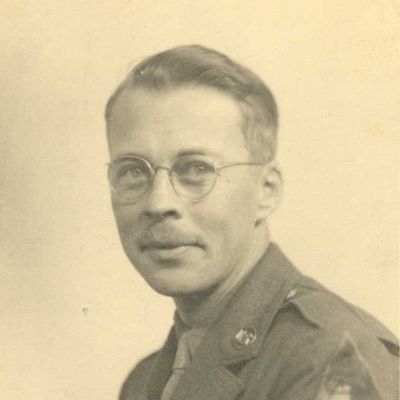 Donald  Schaaf