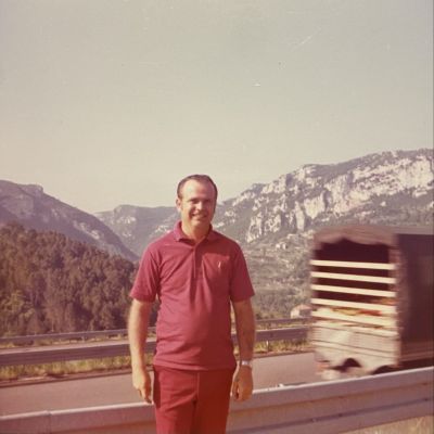 Edward McCool (19411981) Obituary