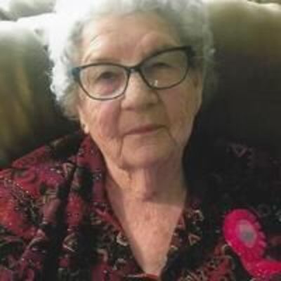 Mary  Hollis