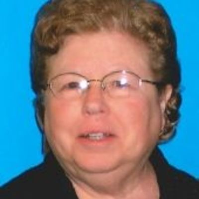 Mary  Gobble