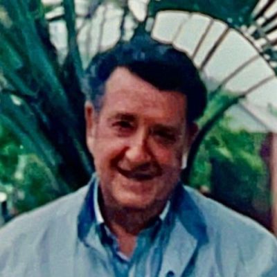 Richard  Wink