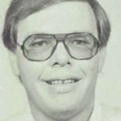 David  Trimble