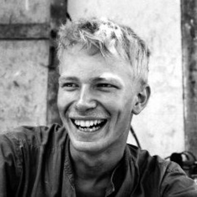 Robert  Ollikainen