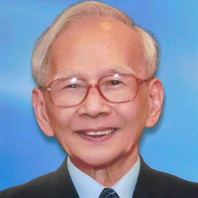 Tian Yau (1938-2021) | Obituary