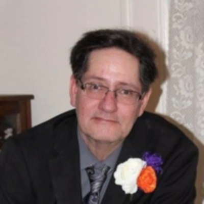 Mark Solis (1958-2021) | Obituary