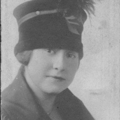 Florence  Wittenberg