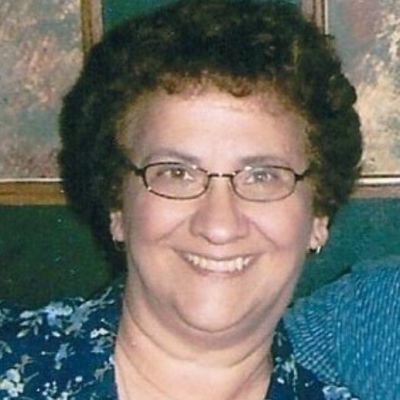 Georgie  Ward