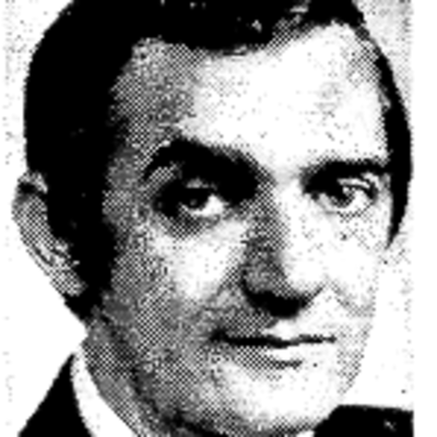 Michael Coffey (1933-1972) | Obituary