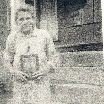 Elora  Roberts Mason Spencer Sizemore