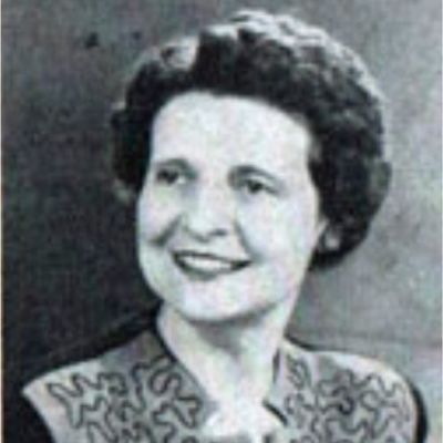 Mary  Mauldin